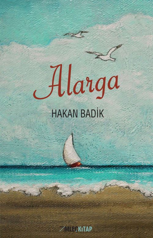 Alarga