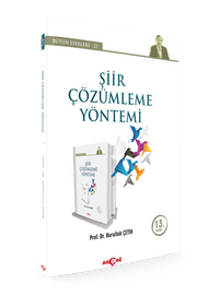 Şiir Çözümleme Yöntemi