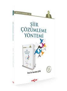 Şiir Çözümleme Yöntemi