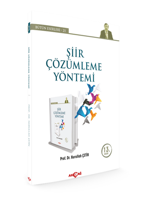 Şiir Çözümleme Yöntemi