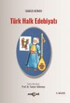 T&uuml;rk Halk Edebiyatı