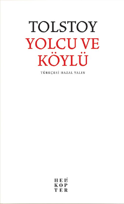 Yolcu ve Köylü