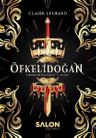 Öfkelidoğan / Empirium Üçlemesi 1. Kitap (Karton Kapak)