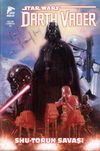 Star Wars: Darth Vader Cilt 3 / Shu-Torun Savaşı