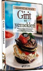 Girit ve Yemekleri (Dvd)