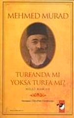 Turfanda mı Yoksa Turfa mı? Milli Roman