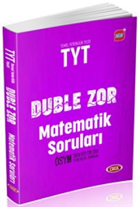 TYT Duble Zor Matematik Soru Bankası
