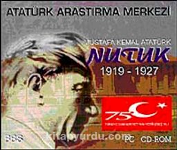 Nutuk (1919-1927) , İnteraktif CD-ROM