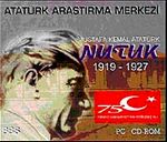 Nutuk (1919-1927) , İnteraktif CD-ROM