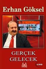 Gerçek Gelecek (6 Adet DVD)