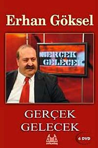 Gerçek Gelecek (6 Adet DVD)