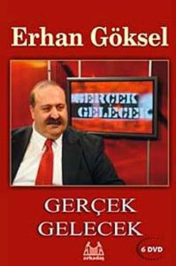 Gerçek Gelecek (6 Adet DVD)