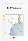 El Principito (İspanyolca-T&uuml;rk&ccedil;e S&ouml;zl&uuml;kl&uuml; K&uuml;&ccedil;&uuml;k Prens)