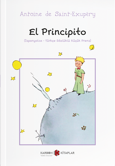 The Little Prince (Antoine De Saint Exupery) Fiyatı, Yorumları
