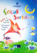 Çocuk Şarkıları 2 (DVD/CD)