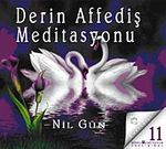 Derin Affediş Meditasyonu (Cd)