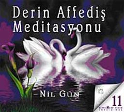 Derin Affediş Meditasyonu (Cd)