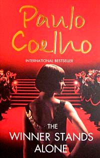 The Winner Stands Alone (Hardcover)