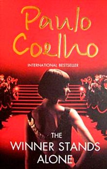 The Winner Stands Alone (Hardcover)