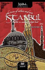 İstanbul...Kültür ve Sanatın Ördüğü Kent
