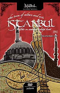 İstanbul...Kültür ve Sanatın Ördüğü Kent