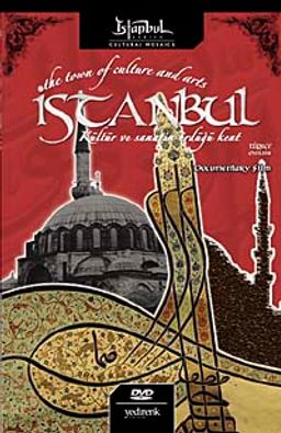 İstanbul...Kültür ve Sanatın Ördüğü Kent