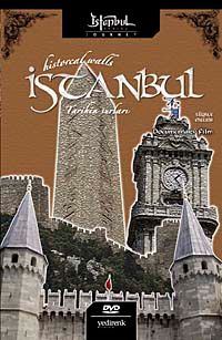İstanbul...Tarihin Surları