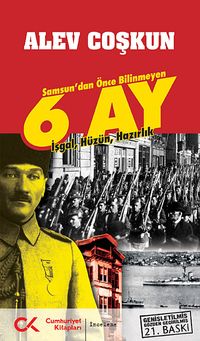 Samsun'dan Önce Bilinmeyen 6 Ay & İşgal, Hüzün, Hazırlık