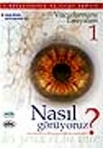 Vücudumuzu Tanıyalım (8 VCD)