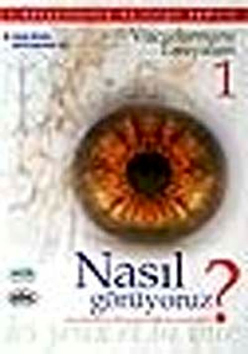 Vücudumuzu Tanıyalım (8 VCD)
