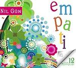 Empati (Cd)