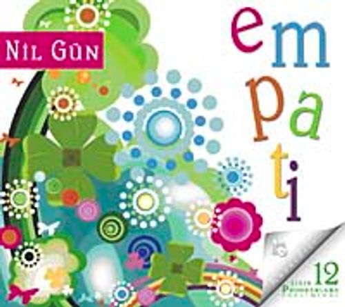 Empati (Cd)