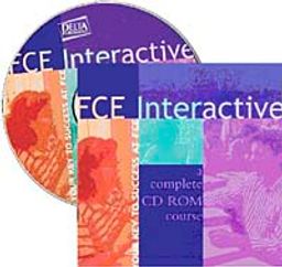 FCE Interactive Cd Rom