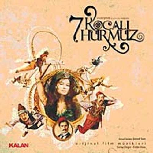 7 Kocalı Hürmüz & Orijinal Film Müziği