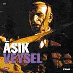 Aşık Veysel Albüm -TRT (2 CD)