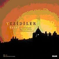 Yezidiler / Ezidi (2 CD + Kitapçık)