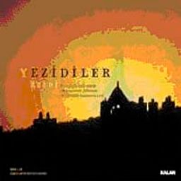 Yezidiler / Ezidi (2 CD + Kitapçık)