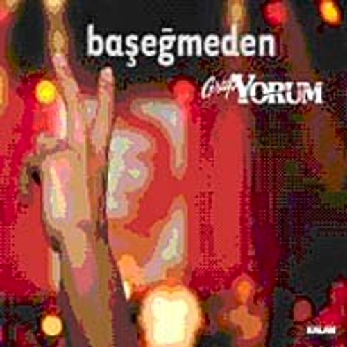 Başeğmeden