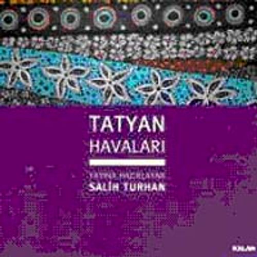 Tatyan Havaları