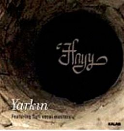 Hayy / Featuring Sufi Vocal Masters