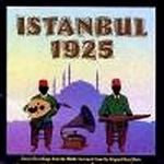 Istanbul 1925