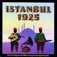 Istanbul 1925