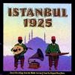 Istanbul 1925
