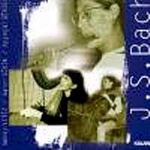 J. S. Bach