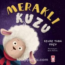 Meraklı Kuzu - Sevde Tuba Okçu