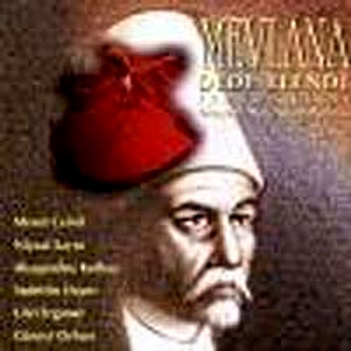 Mevlana Dede Efendi