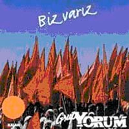 Biz Varız