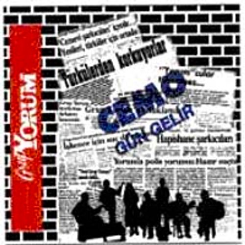 Cemo Gün Gelir