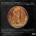 İstanbul'dan Londra'ya (1 CD + 1 Kitapçık)