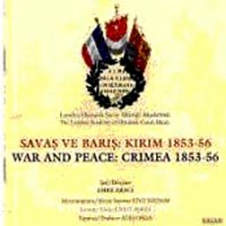 Savaş ve Barış & Kırım 1853-56